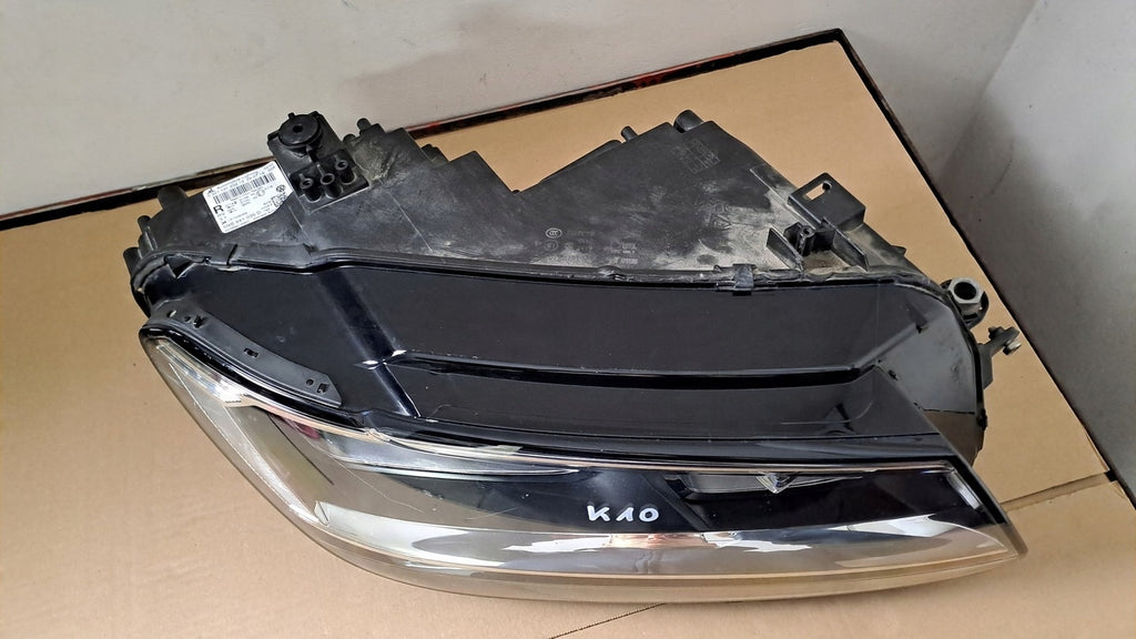 Frontscheinwerfer VW Tiguan 5NB941036D LED Rechts Scheinwerfer Headlight