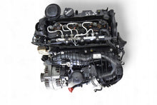 Laden Sie das Bild in den Galerie-Viewer, Motor BMW E83 E81 E91 E60 E90 N47D20C 2.0 177PS 129TKm 2007 Diesel Unkomplett