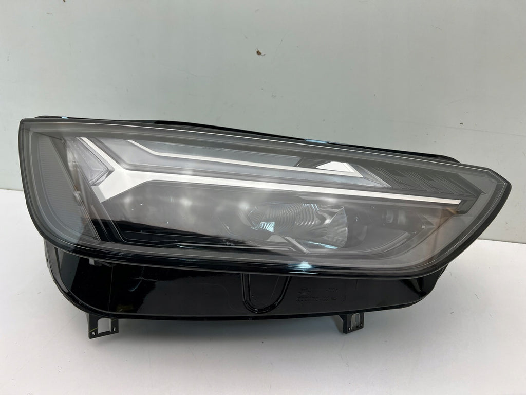 Frontscheinwerfer Audi Q5 80A941034F Rechts Scheinwerfer Headlight