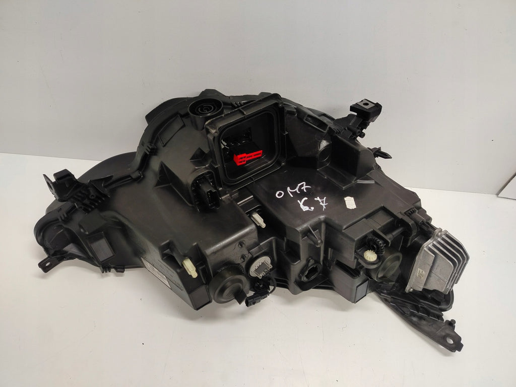 Frontscheinwerfer Renault Megane IV 260606450R Full LED Links Headlight SCH3935025816od