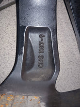 Load image into Gallery viewer, 1x Alufelge 17 Zoll 7.0" 5x114.3 50ET CMS1107-9 Toyota Rim Wheel FEL8848043024ed