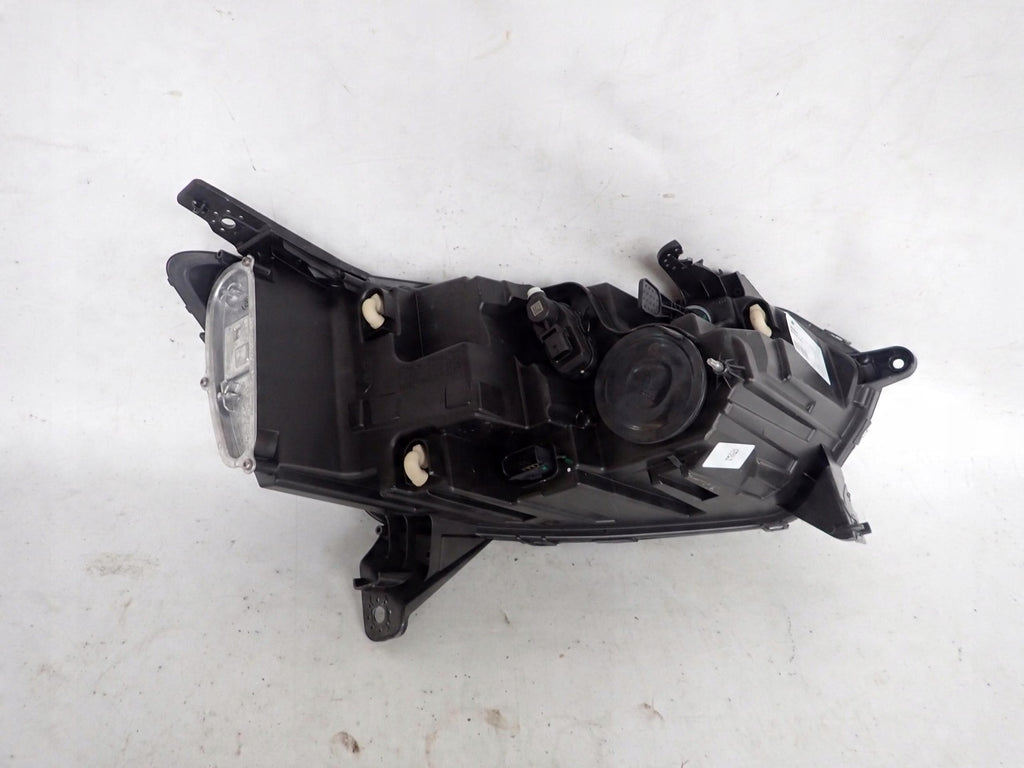 Frontscheinwerfer Dacia Sandero III 260601750R 260601217R LED Links Headlight