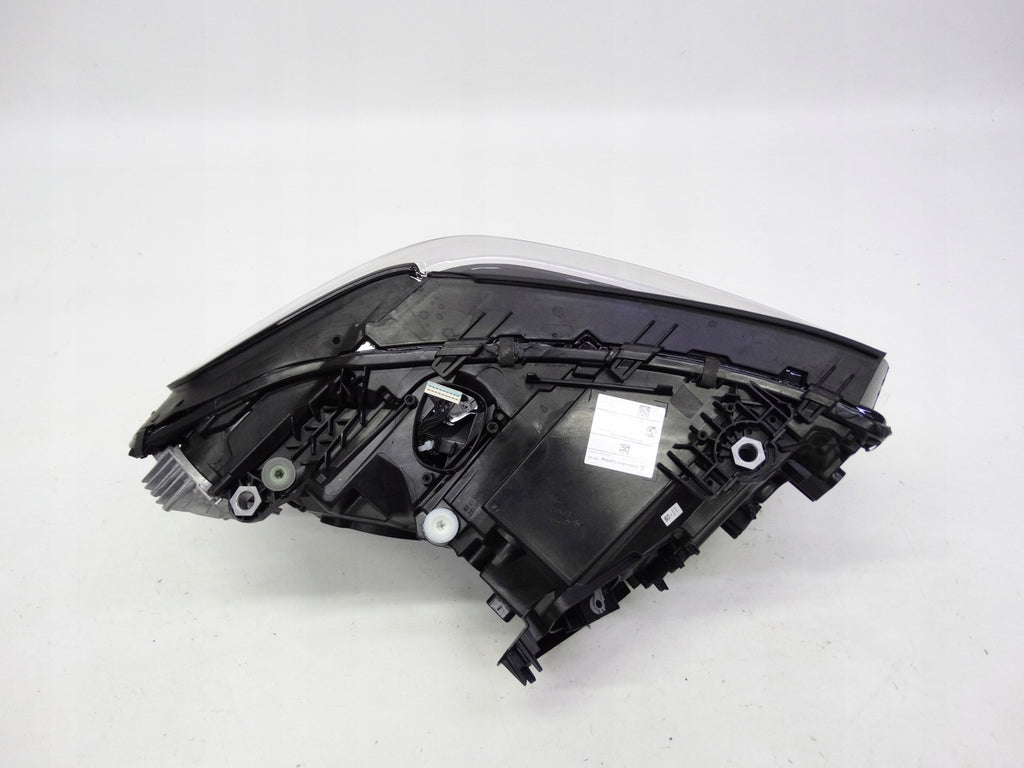 Frontscheinwerfer BMW X3 G01 G02 5A0E5F5-06 LED Links Scheinwerfer Headlight SCH6023287594ia