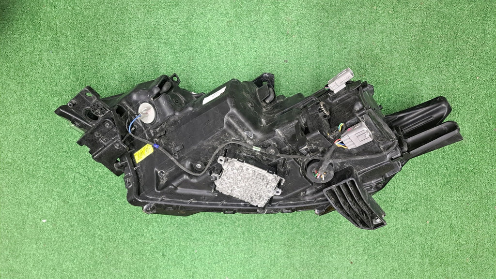 Frontscheinwerfer Mitsubishi Outlander III 8301D3-32 Full LED Rechts Headlight