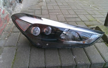 Load image into Gallery viewer, Frontscheinwerfer Hyundai Tucson 92102-D7200 Full LED Rechts Headlight SCH2501107769kc