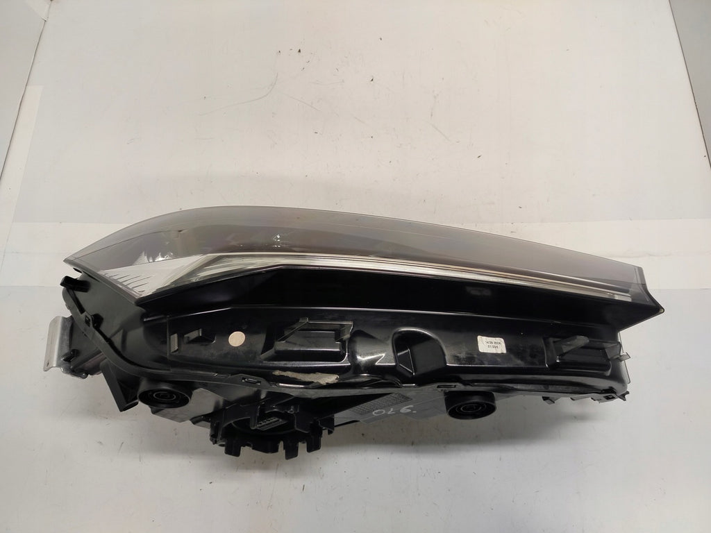 Frontscheinwerfer Skoda Superb 3P1941016 LED Rechts Scheinwerfer Headlight SCH5858458741wj