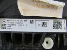 Laden Sie das Bild in den Galerie-Viewer, Frontscheinwerfer Mercedes-Benz Eqc A2939060201 LED Rechts Headlight SCH9168525540ob