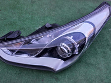 Laden Sie das Bild in den Galerie-Viewer, Frontscheinwerfer Hyundai Veloster 92101-2V160 LED Links Scheinwerfer Headlight SCH6669143928yo