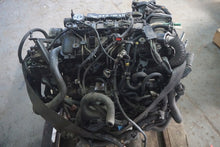 Load image into Gallery viewer, Motor Mazda 3 Bl Y6 1.6 139TKm 2010 Diesel Engine Unkomplett MOT9350099148yk