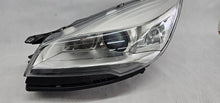 Laden Sie das Bild in den Galerie-Viewer, Frontscheinwerfer Ford Kuga CV44-13D155-AK Links Scheinwerfer Headlight SCH9467525508yt