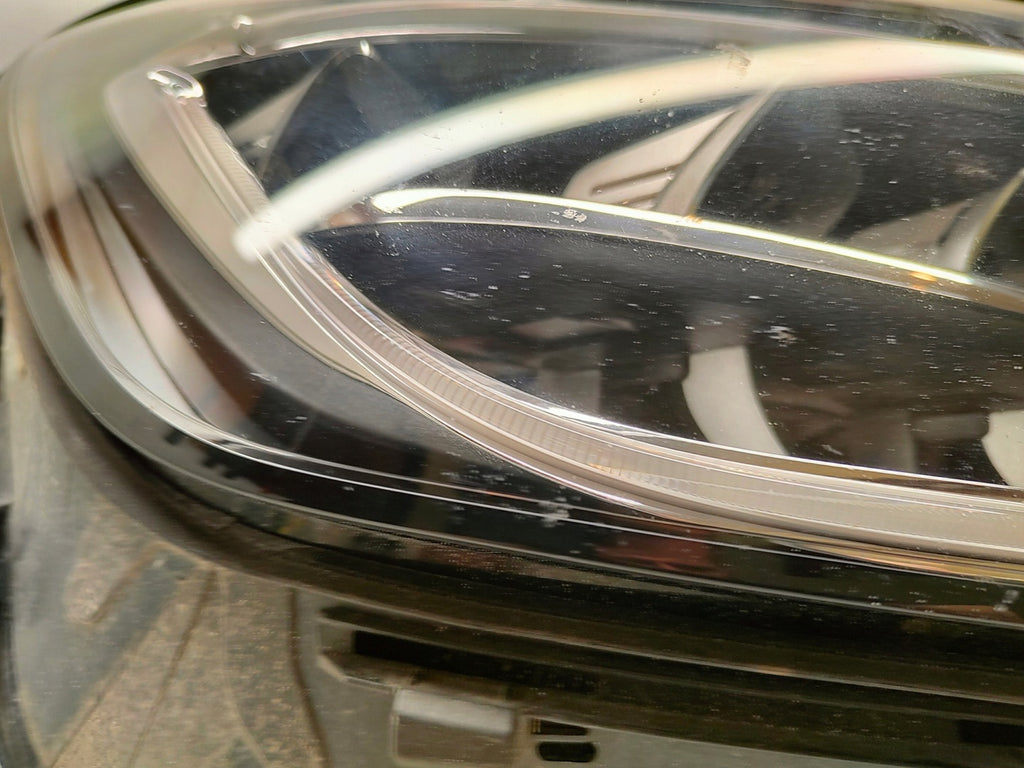 Frontscheinwerfer Mercedes-Benz Glc A2539066403 LED Rechts Headlight SCH1000501949zc