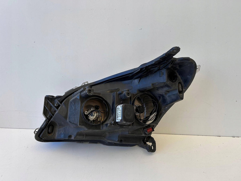 Frontscheinwerfer Opel Astra H 24451033 Rechts Scheinwerfer Headlight SCH3914179622no