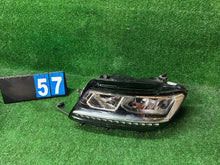 Laden Sie das Bild in den Galerie-Viewer, Frontscheinwerfer VW Tiguan 5NB941035B Full LED Links Scheinwerfer Headlight