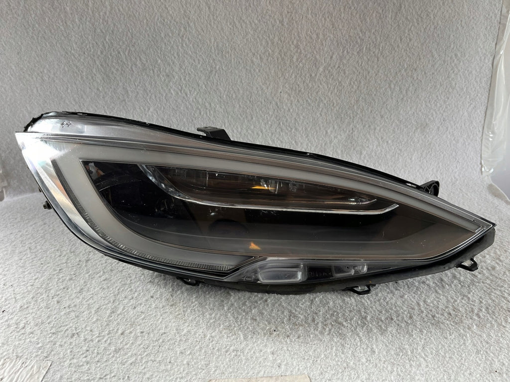 Frontscheinwerfer Tesla Model S 20203912 LED Rechts Scheinwerfer Headlight