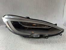 Laden Sie das Bild in den Galerie-Viewer, Frontscheinwerfer Tesla Model S 20203912 LED Rechts Scheinwerfer Headlight