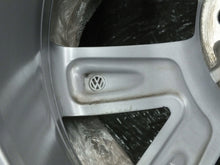 Load image into Gallery viewer, 1x Alufelge 17 Zoll 7.0&quot; 5x112 38ET Glanz Silber 3G8601025 Vw Rim Wheel