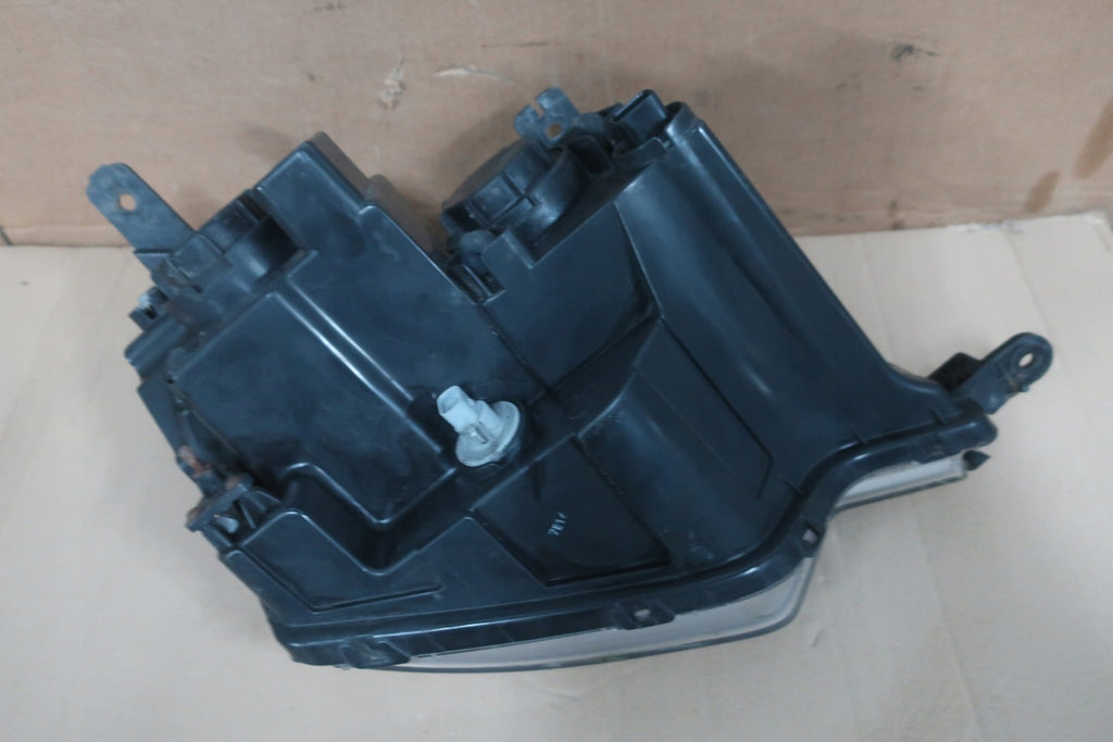 Frontscheinwerfer Opel Antara Links Scheinwerfer Headlight