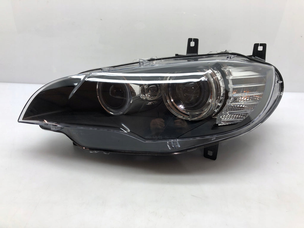 Frontscheinwerfer BMW X6 E71 A9717985908 Links Scheinwerfer Headlight SCH2024617913qy