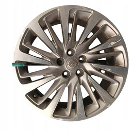 1x Alufelge 18 Zoll 7.5
