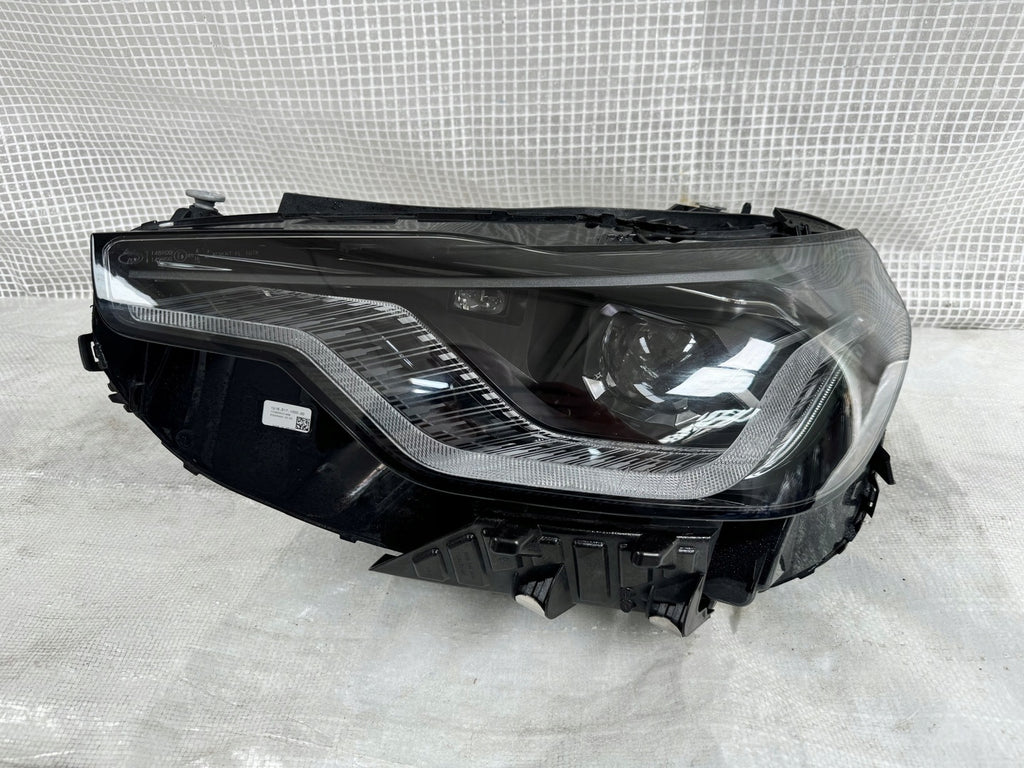 Frontscheinwerfer BMW G42 8083635-07 Full LED Links Scheinwerfer Headlight