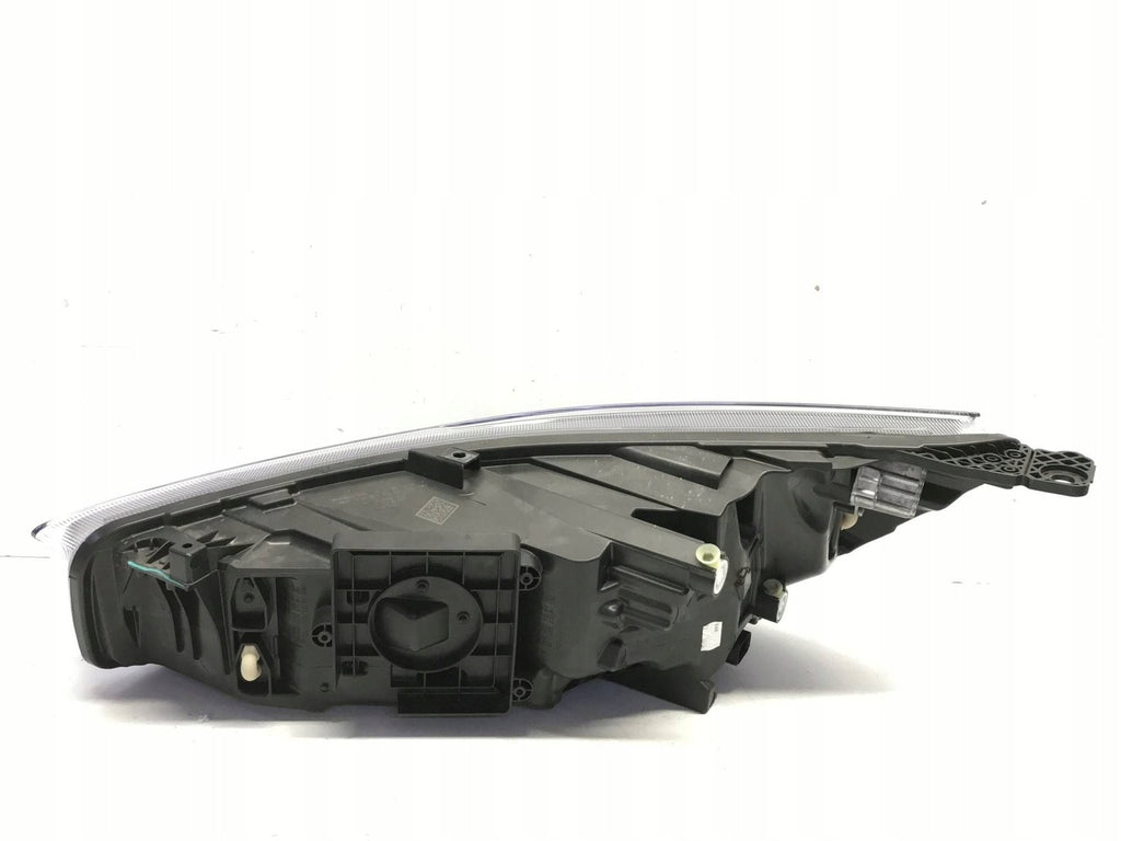 Frontscheinwerfer Ford Focus NX7B-13E014-CF Full LED Rechts Headlight SCH3718922037wp