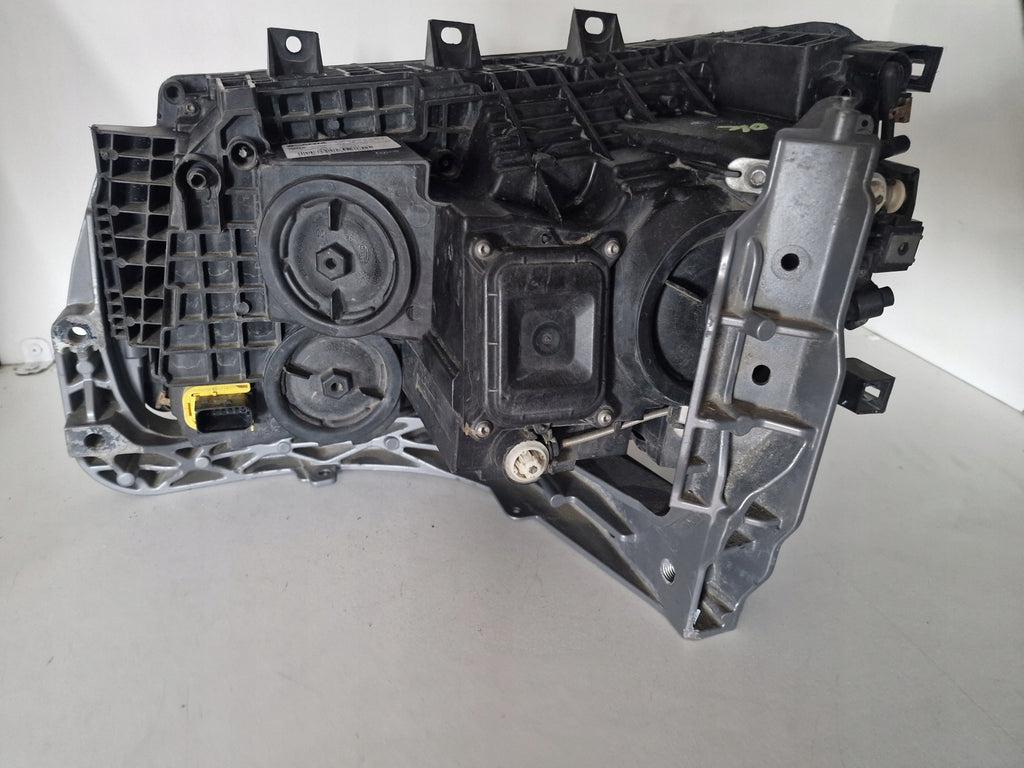 Frontscheinwerfer 2379894 Rechts Scheinwerfer Headlight SCH2978788195dt