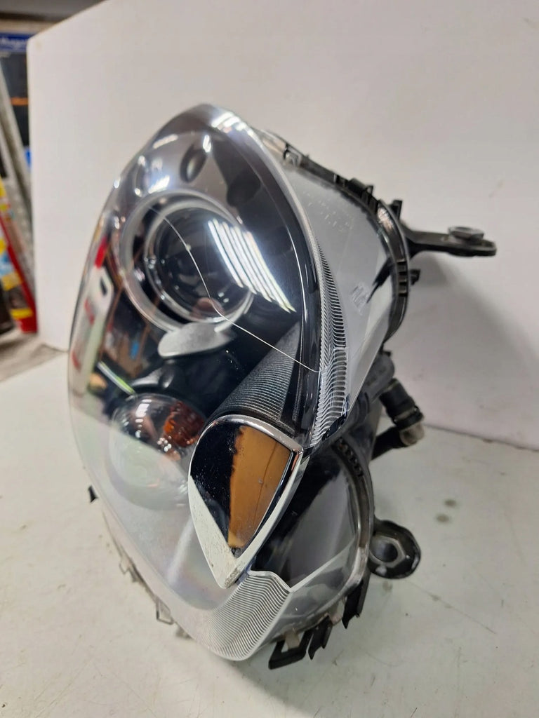 Frontscheinwerfer Mini Countryman R60 VAV4086 Rechts Scheinwerfer Headlight SCH1741124845eh