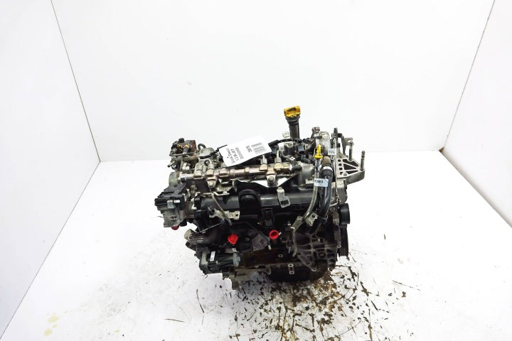 Motor Fiat Doblo 263A2000 1.3 90PS 66kW 2016 Diesel Engine Unkomplett MOT9442295954tm