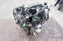 Load image into Gallery viewer, Motor Nissan Renault I R9MB405 1.6 DCI 96kW 78TKm Diesel Engine Komplett MOT1562185341ua