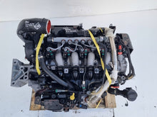 Load image into Gallery viewer, Motor Land Rover I 224DT 2.2 160PS 118kW 180TKm 2006 Diesel Engine Komplett MOT9457853277ps