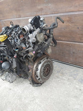 Laden Sie das Bild in den Galerie-Viewer, Motor Nissan Qashqai I J10 K9K 1.5 DCI 110PS Diesel Engine Unkomplett MOT9313156270qb