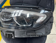 Load image into Gallery viewer, Frontscheinwerfer Mercedes-Benz A2069066204 LED Rechts Scheinwerfer Headlight SCH5300768674kv