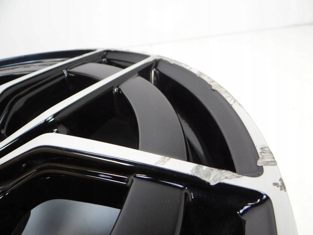 1x Alufelge 19 Zoll 8.0" 5x112 43ET Glanz Schwarz A2134016500 Mercedes-Benz W213 FEL6932367858qr