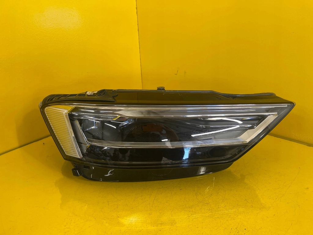 Frontscheinwerfer Audi A8 D5 4N0941034 LED Rechts Scheinwerfer Headlight SCH6145564479mf