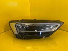Laden Sie das Bild in den Galerie-Viewer, Frontscheinwerfer Audi A8 D5 4N0941034 LED Rechts Scheinwerfer Headlight SCH6145564479mf
