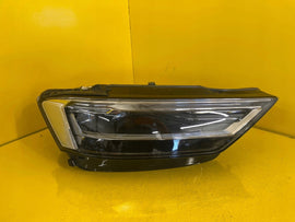 Frontscheinwerfer Audi A8 D5 4N0941034 LED Rechts Scheinwerfer Headlight SCH6145564479mf