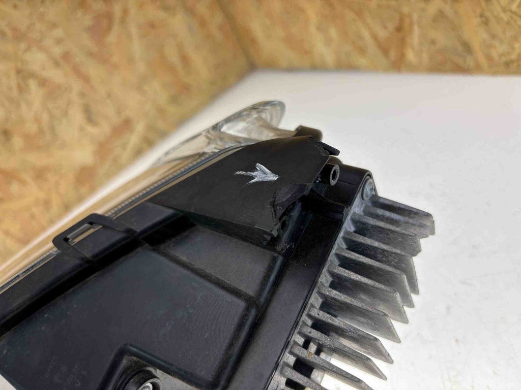 Frontscheinwerfer Dacia Spring 266008993R Full LED Rechts Scheinwerfer Headlight