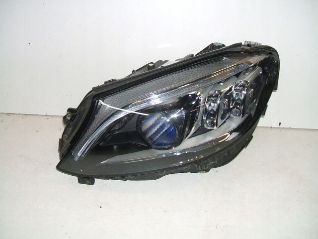 Frontscheinwerfer Mercedes-Benz W205 A2059068505 LED Links Headlight SCH7677202742yc