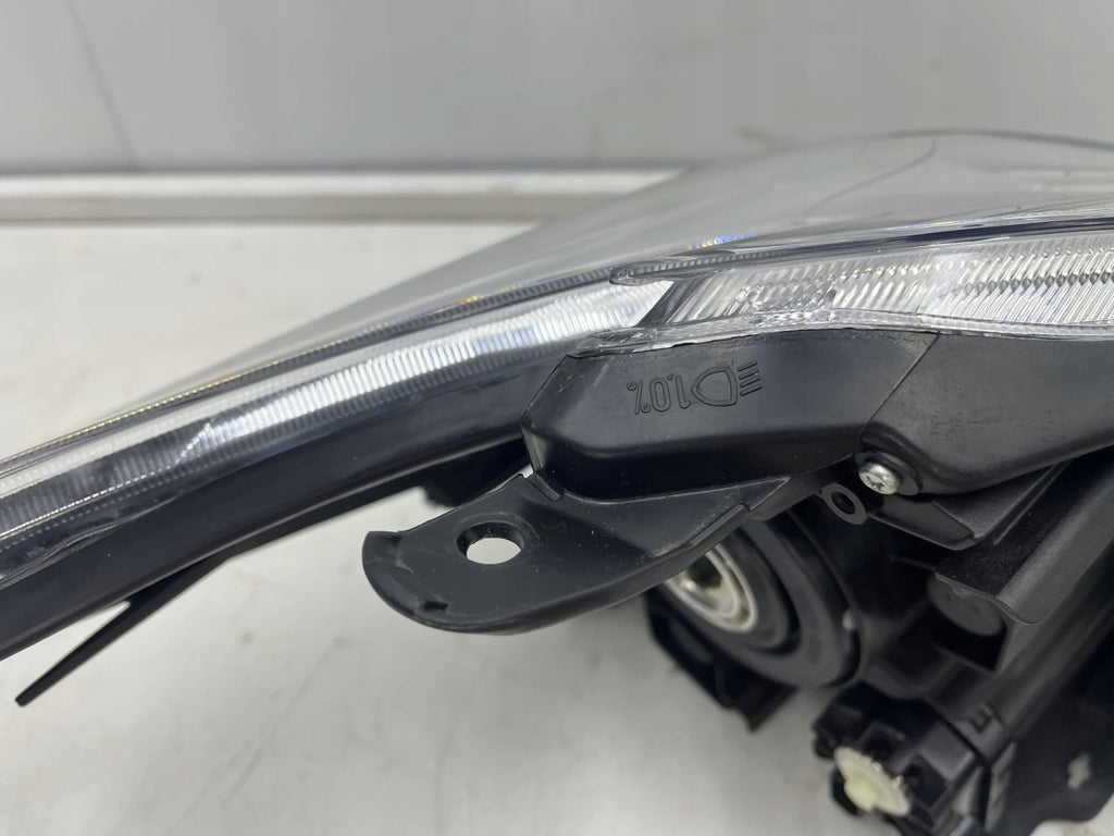 Frontscheinwerfer Toyota Prius 81170-47510 Links Scheinwerfer Headlight SCH7372966072ea