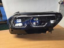 Laden Sie das Bild in den Galerie-Viewer, Frontscheinwerfer BMW X5 G05 G06 5A279B2-01 LED Rechts Scheinwerfer Headlight SCH6006534822hz