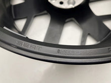 Laden Sie das Bild in den Galerie-Viewer, 1x Alufelge 19 Zoll 8.0" 5x112 43ET 5FA601025AF Cupra Leon Rim Wheel FEL5547107976gw