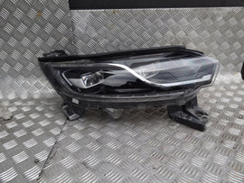 Frontscheinwerfer Renault Espace V 260108498R Full LED Rechts Headlight SCH5117228414tp