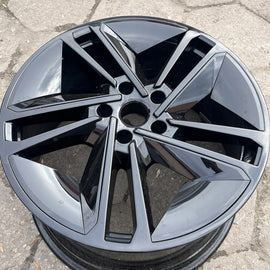 1x Alufelge 21 Zoll 11.5