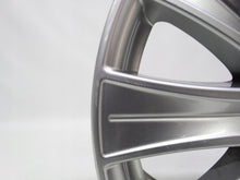 Load image into Gallery viewer, 1x Alufelge 18 Zoll 8.0" 5x112 41ET Glanz Silber A2224010902 Mercedes-Benz W222 FEL7734936179pj