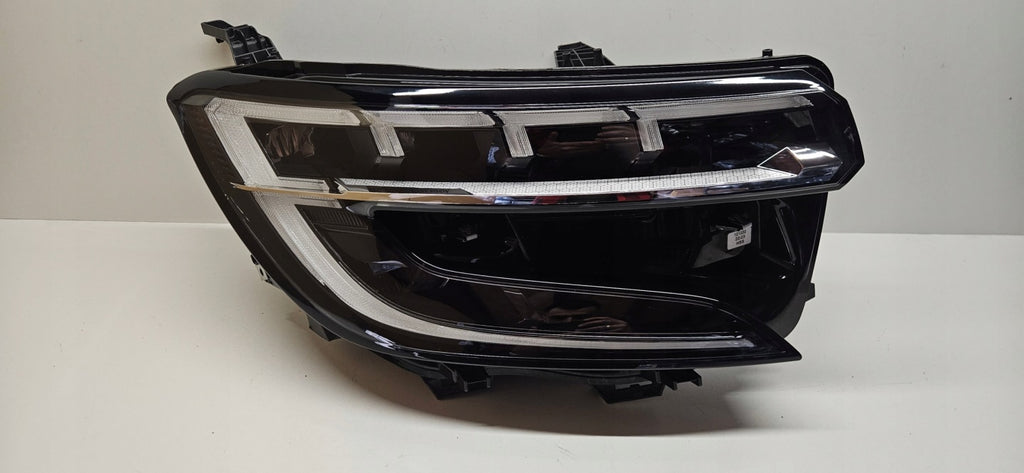 Frontscheinwerfer Renault 260103381R LED Rechts Scheinwerfer Headlight SCH4331482254cg