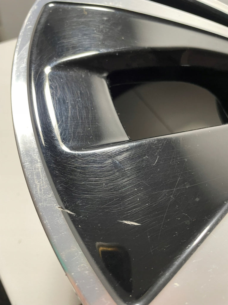 1x Alufelge 17 Zoll 7.5" 5x112 40ET Glanz Schwarz A2134015100 Mercedes-Benz W213 FEL1977293672tr