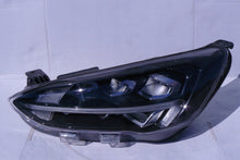 Laden Sie das Bild in den Galerie-Viewer, Frontscheinwerfer Ford Focus JX7B-13E015-CE LED Links Scheinwerfer Headlight