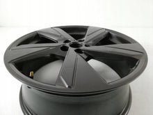Laden Sie das Bild in den Galerie-Viewer, 1x Alufelge 18 Zoll 7.5" 5x100 51ET Glanz Schwarz 6F0071498A Seat I Rim Wheel FEL2928656763kz