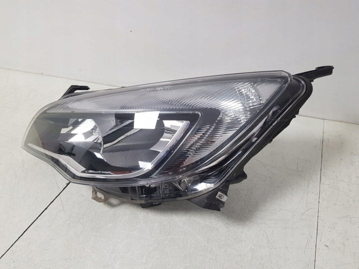 Frontscheinwerfer Opel Astra 1EG010011-68 1EG010011-67 Rechts oder Links SCH7430948711hu