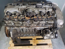 Laden Sie das Bild in den Galerie-Viewer, Motor BMW 3 E91 E93 E90 E92 N52B25AF 2.5 195TKm Engine Unkomplett MOT4548206275ku